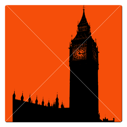 Places Big Ben
