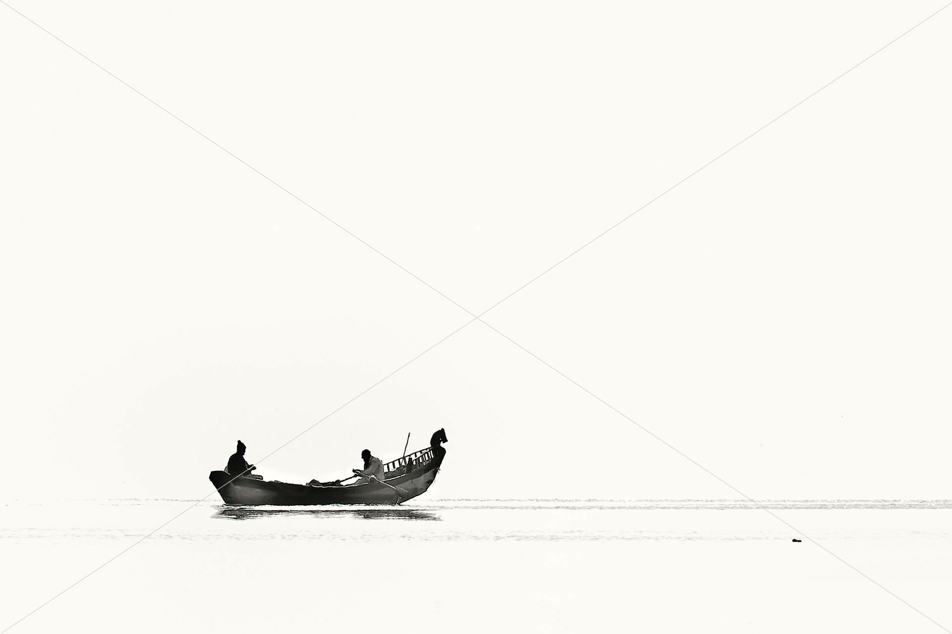 adventure-black-and-white-boat-910213-1